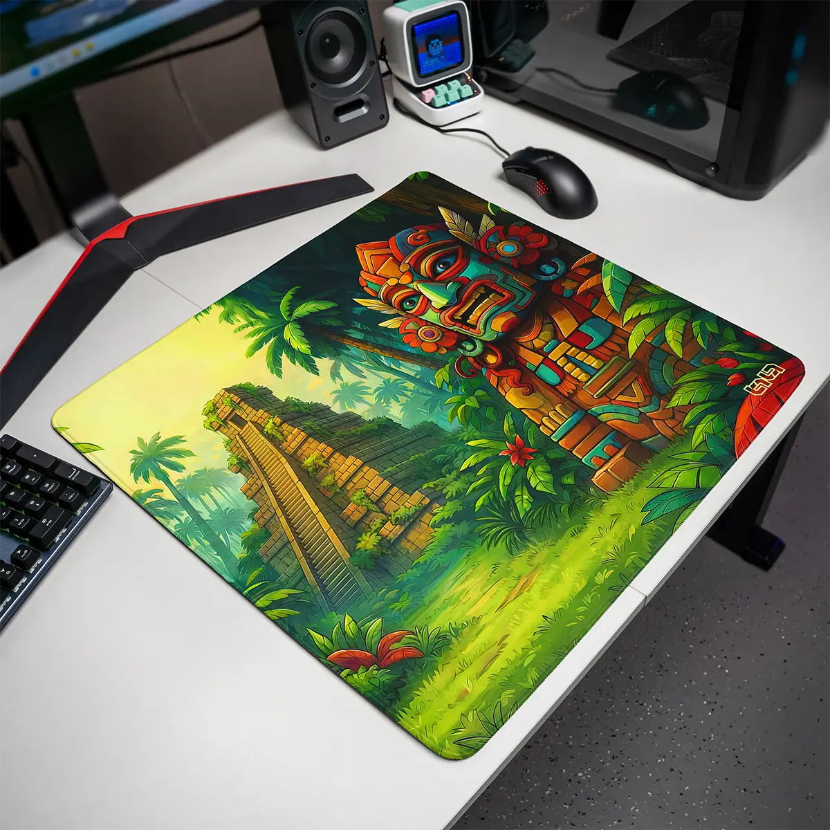 Mousepad Aztec Echoes - Image 19