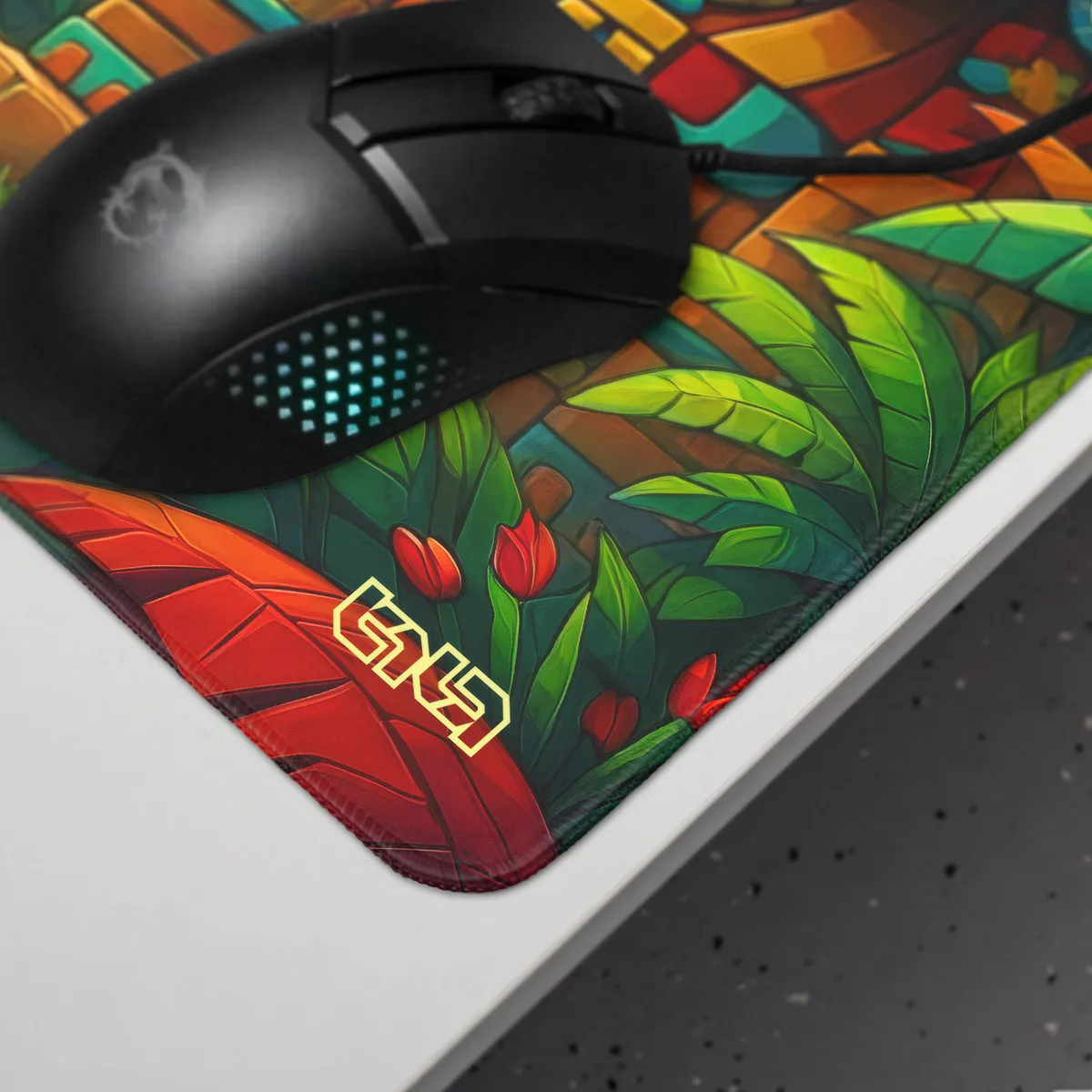 Mousepad Aztec Echoes - Image 22