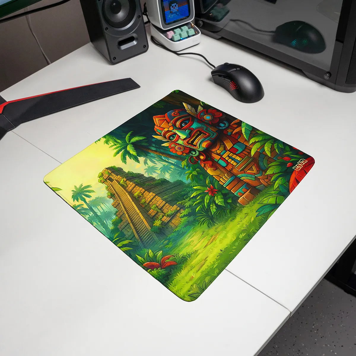 Mousepad Aztec Echoes - Image 23