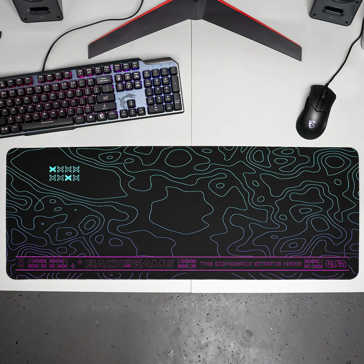 Mousepad B2TG - Image 12