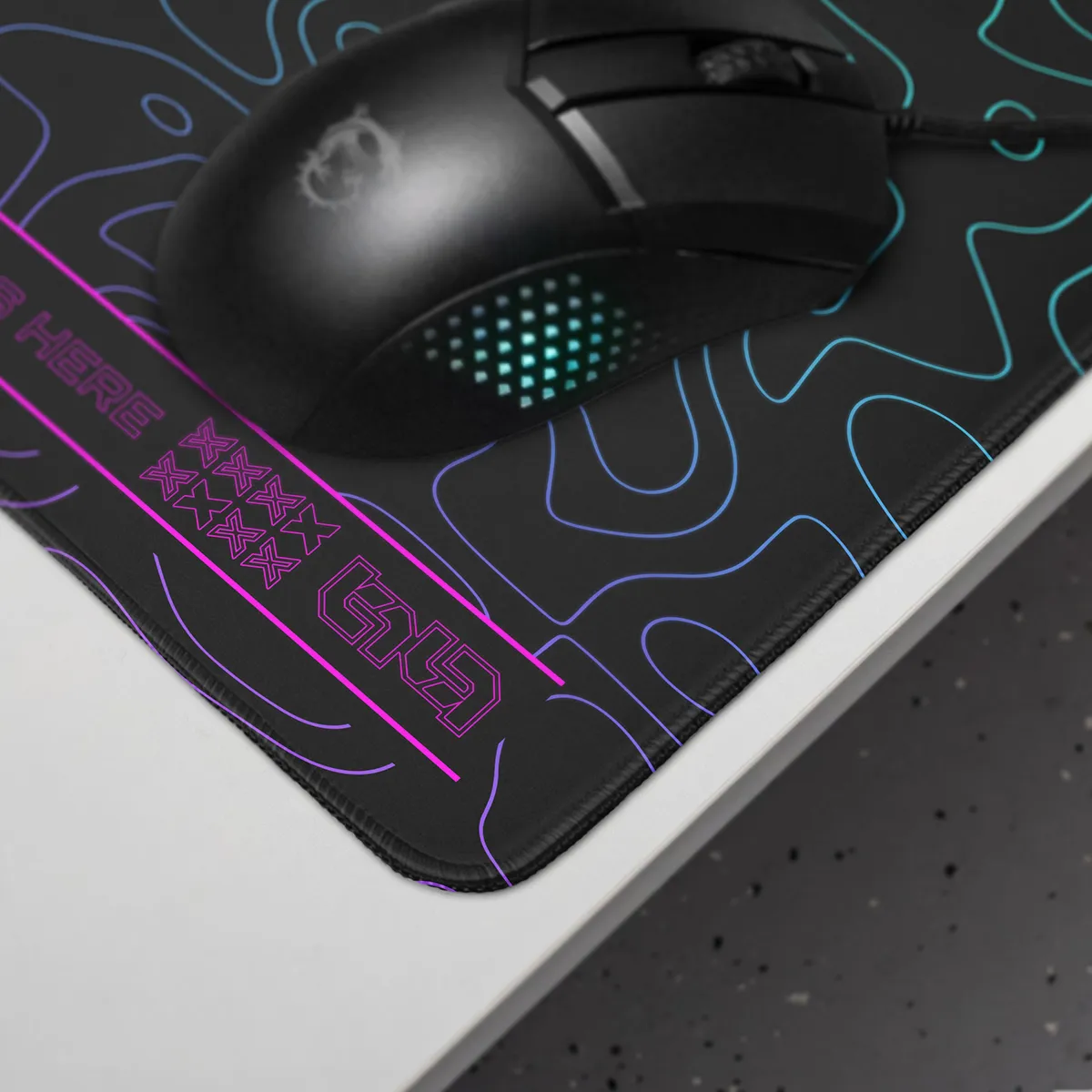 Mousepad B2TG - Image 13
