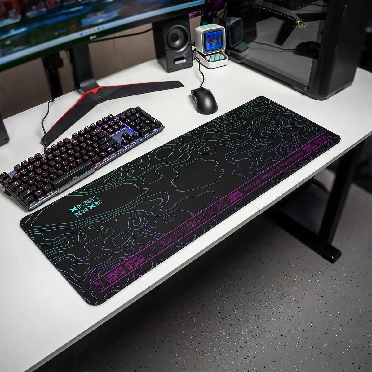 Mousepad B2TG - Image 14