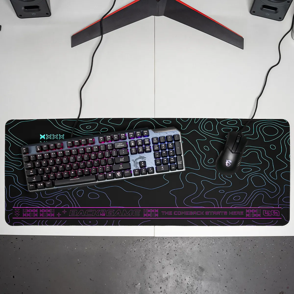 Mousepad B2TG - Image 16