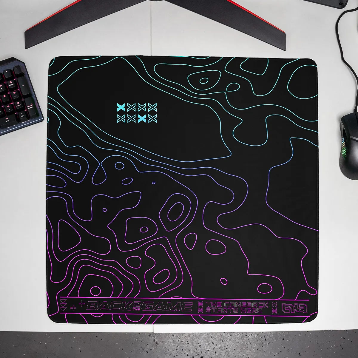 Mousepad B2TG - Image 17