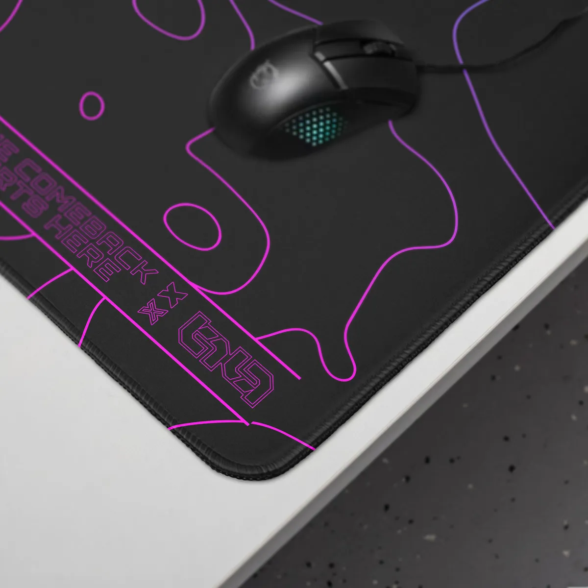 Mousepad B2TG - Image 18