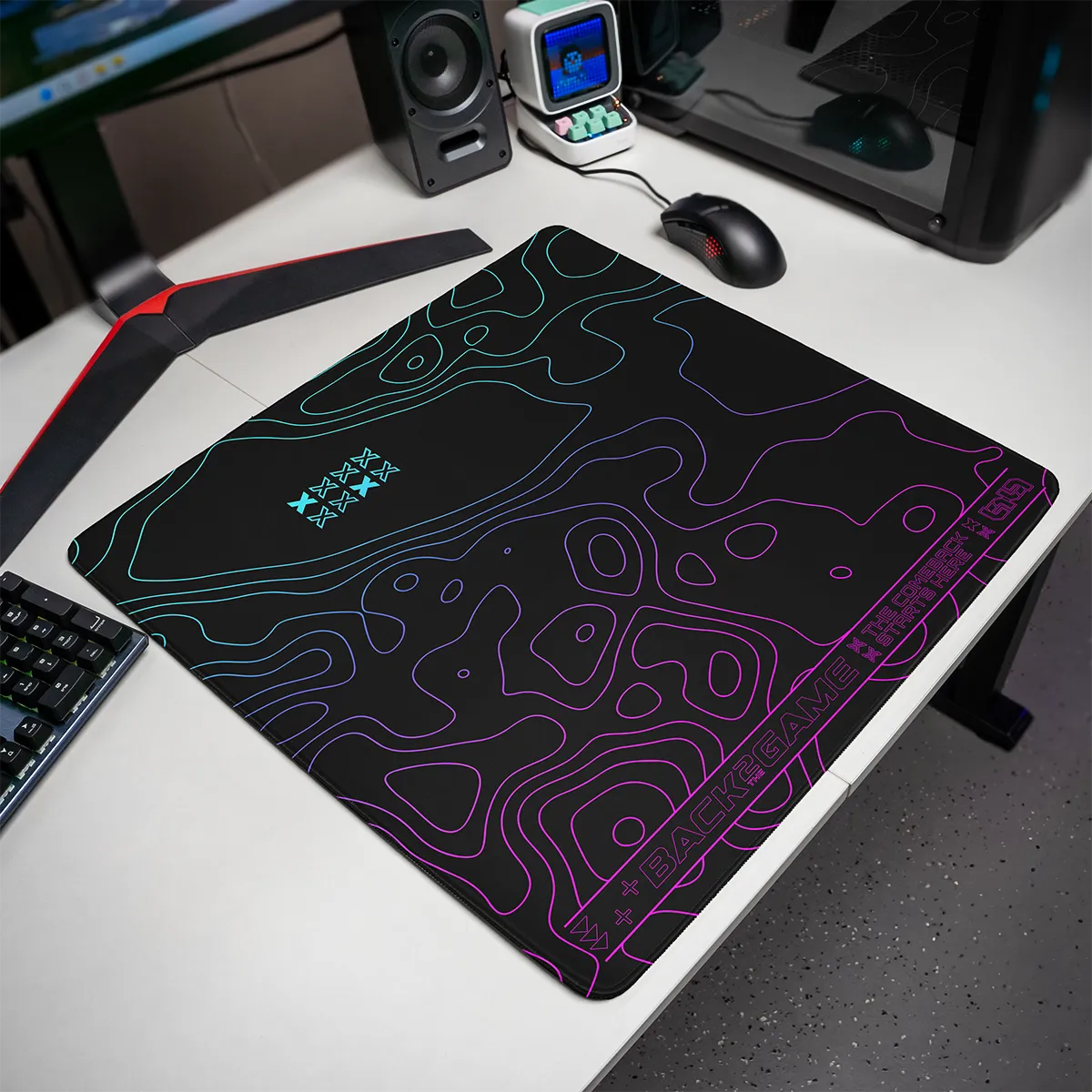 Mousepad B2TG - Image 19