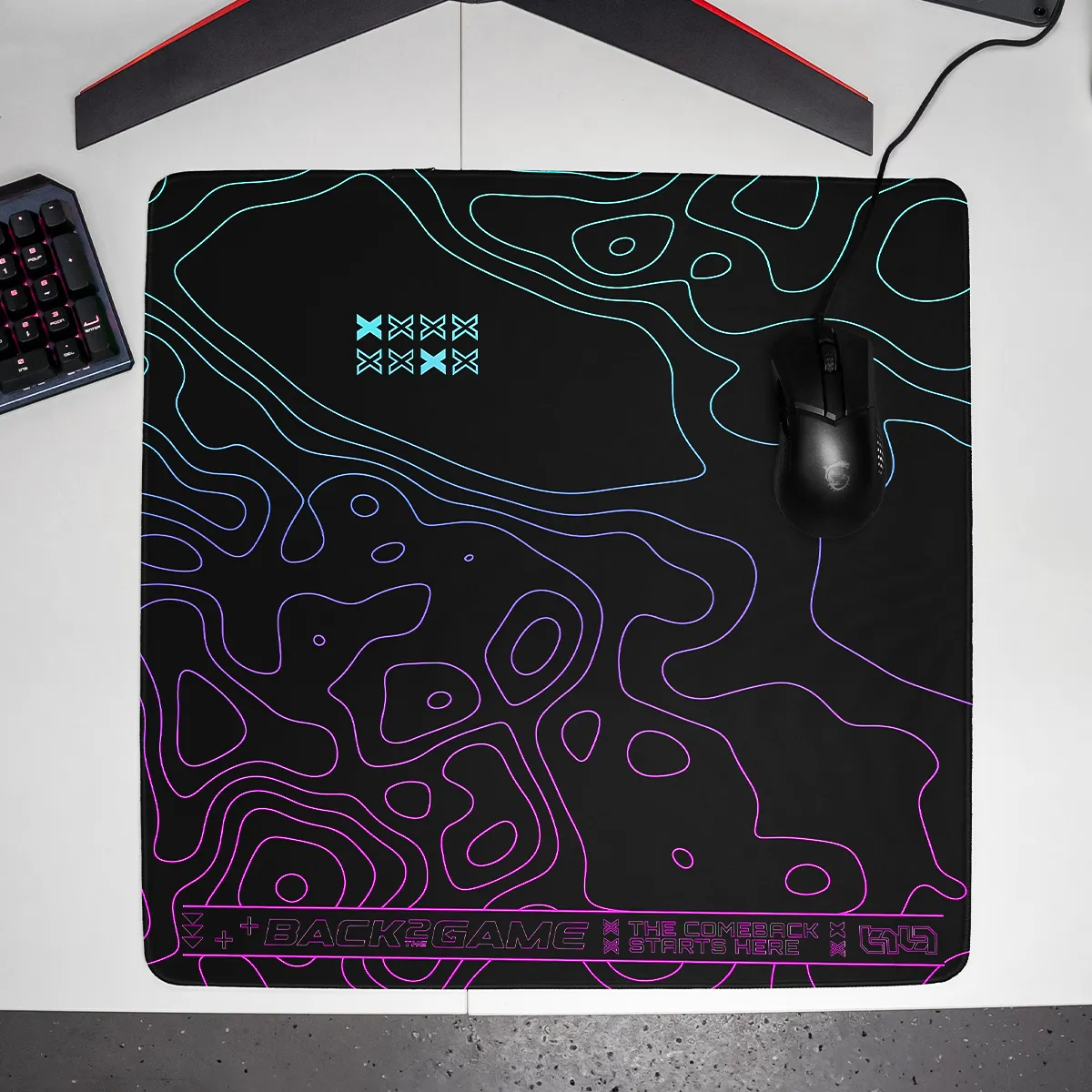Mousepad B2TG - Image 20