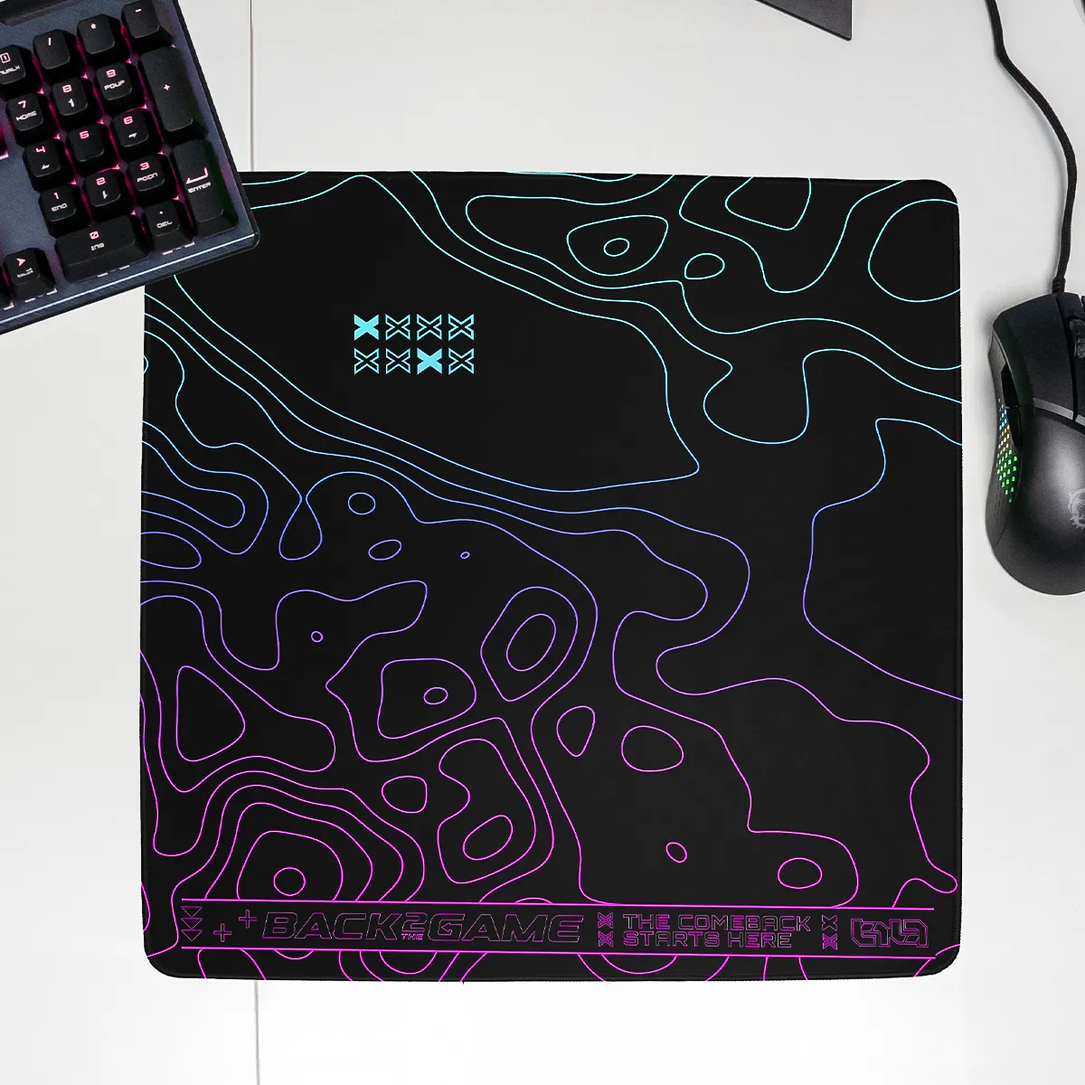Mousepad B2TG - Image 21