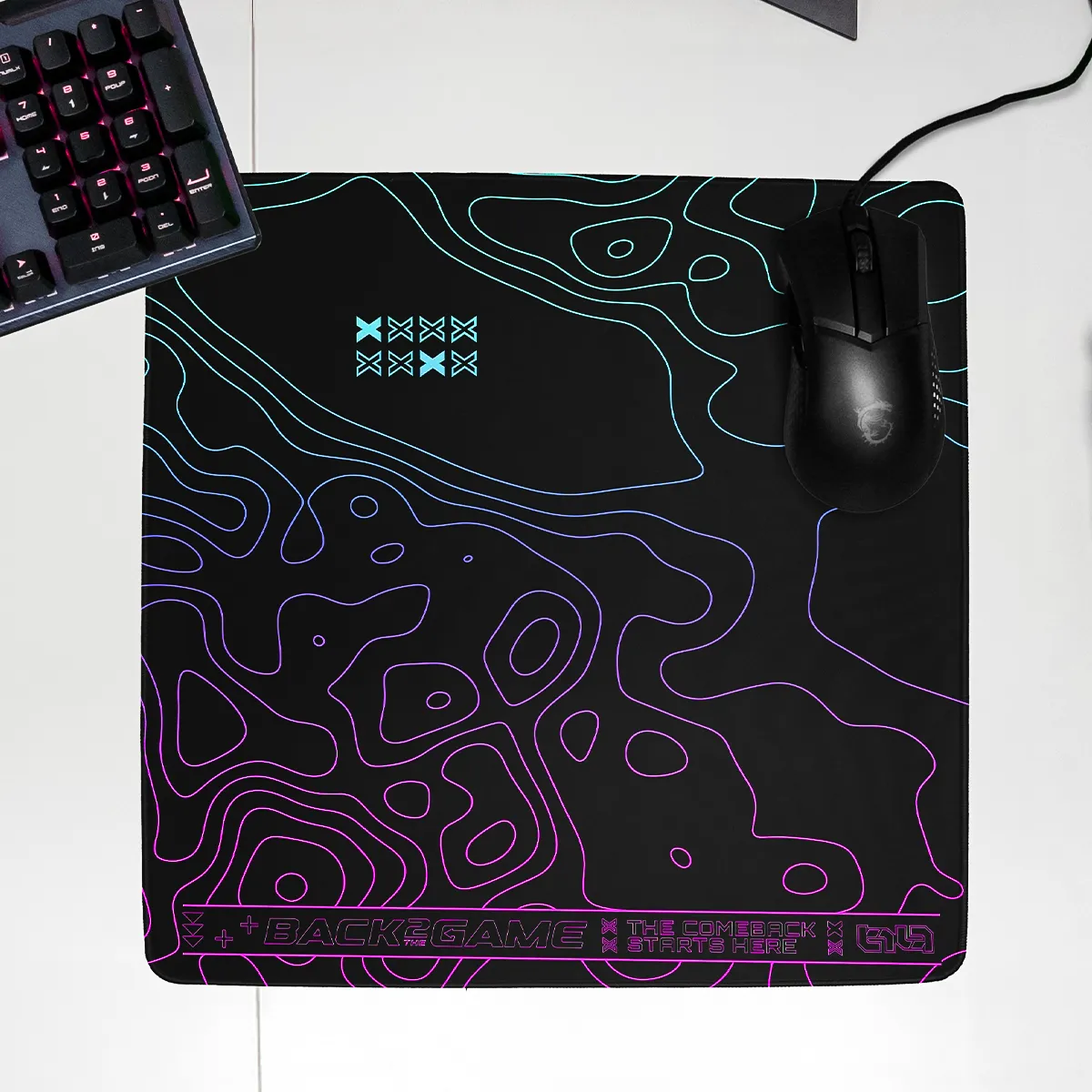 Mousepad B2TG - Image 24