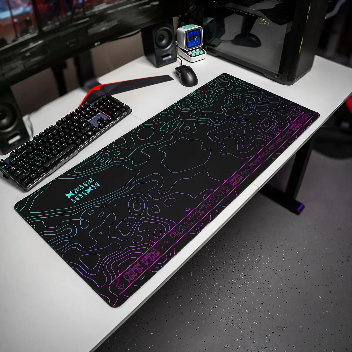 Mousepad B2TG - Image 9
