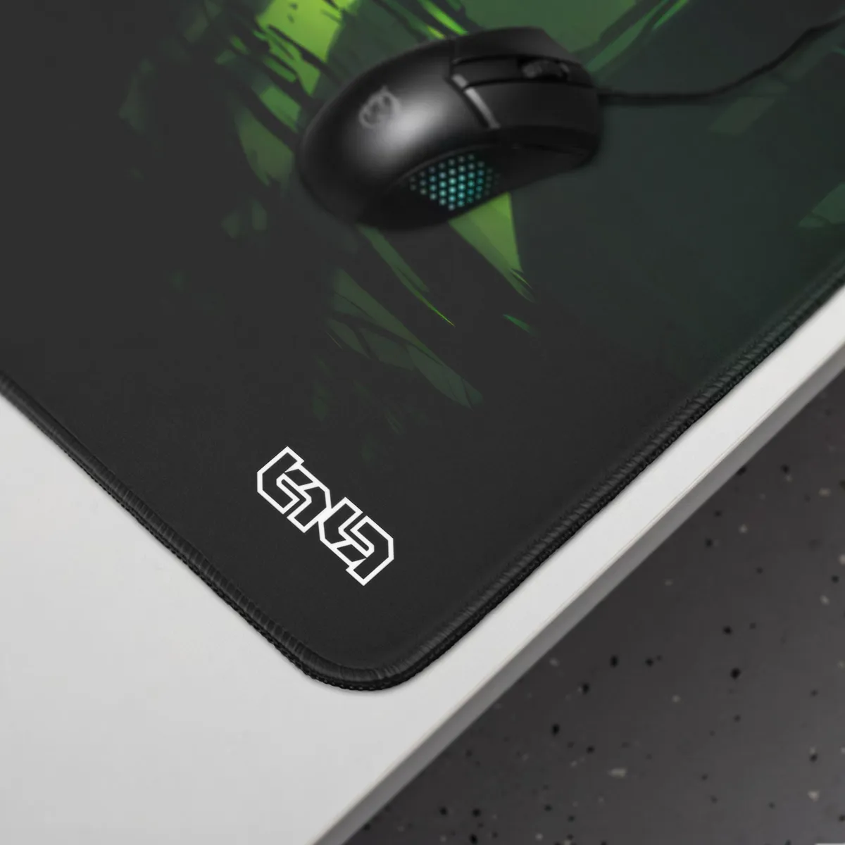 Mousepad Bamboo Forest - Image 18