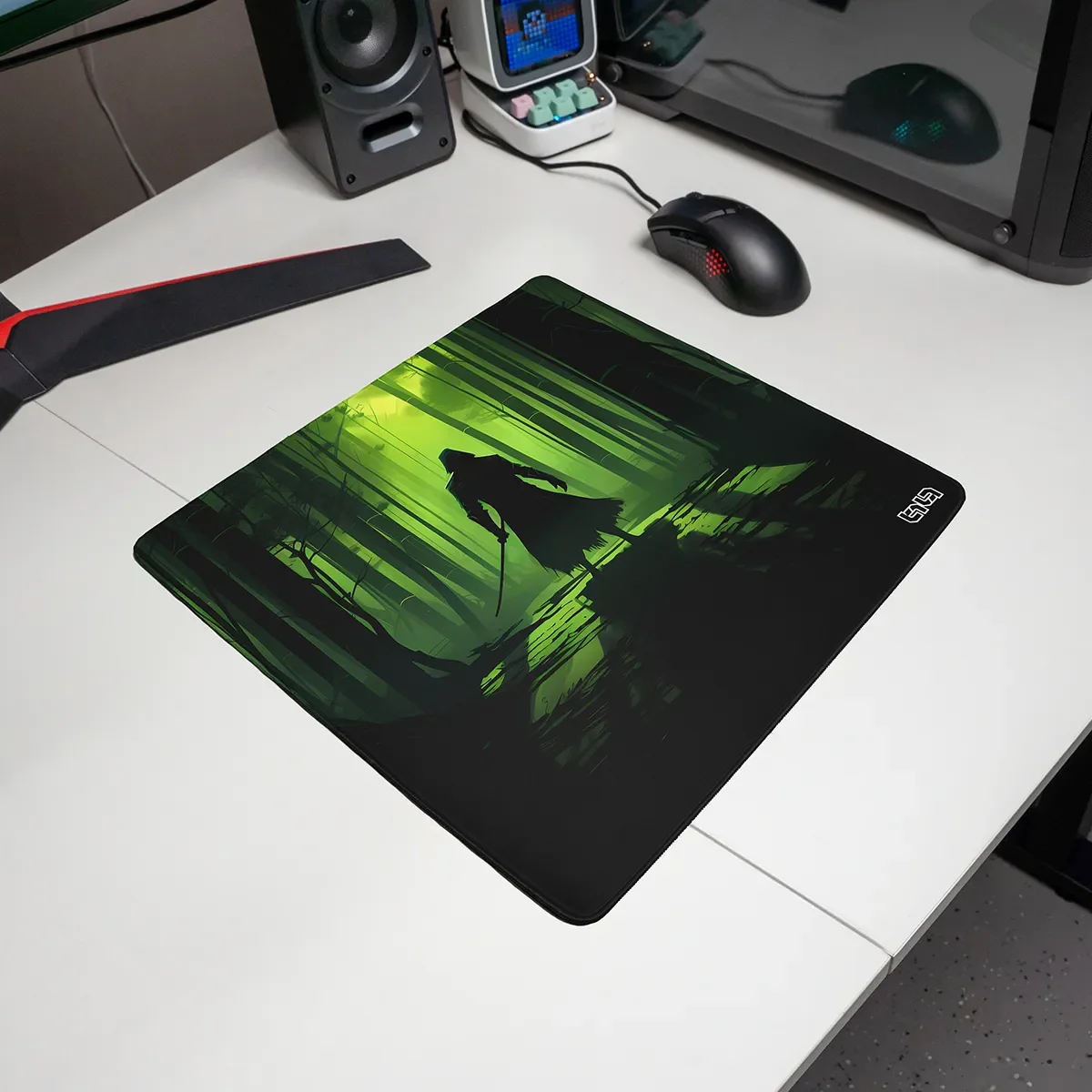 Mousepad Bamboo Forest - Image 23