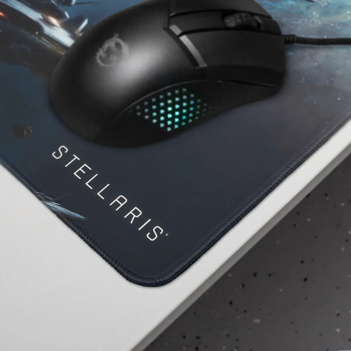 Mousepad Battle by Kentaro Kanamoto - Image 13