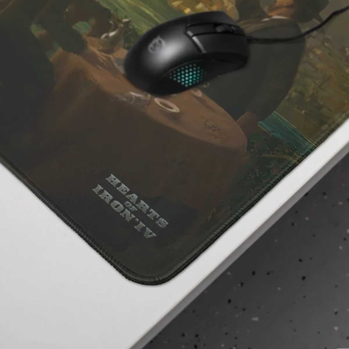 Mousepad Battle for the Bosporus - Image 13