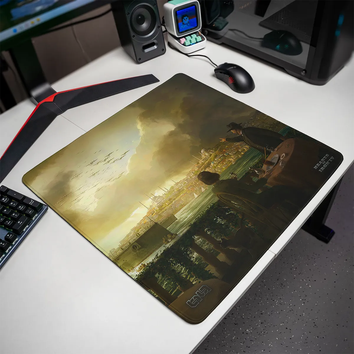 Mousepad Battle for the Bosporus - Image 14