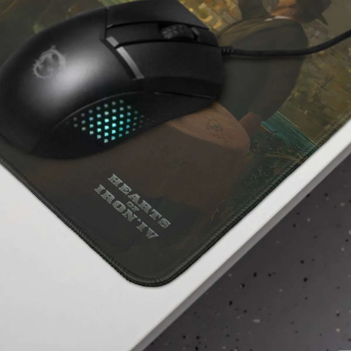Mousepad Battle for the Bosporus - Image 17