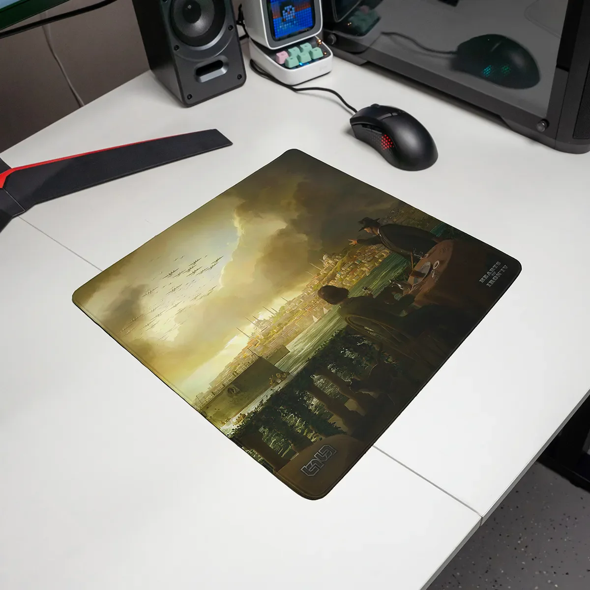 Mousepad Battle for the Bosporus - Image 18
