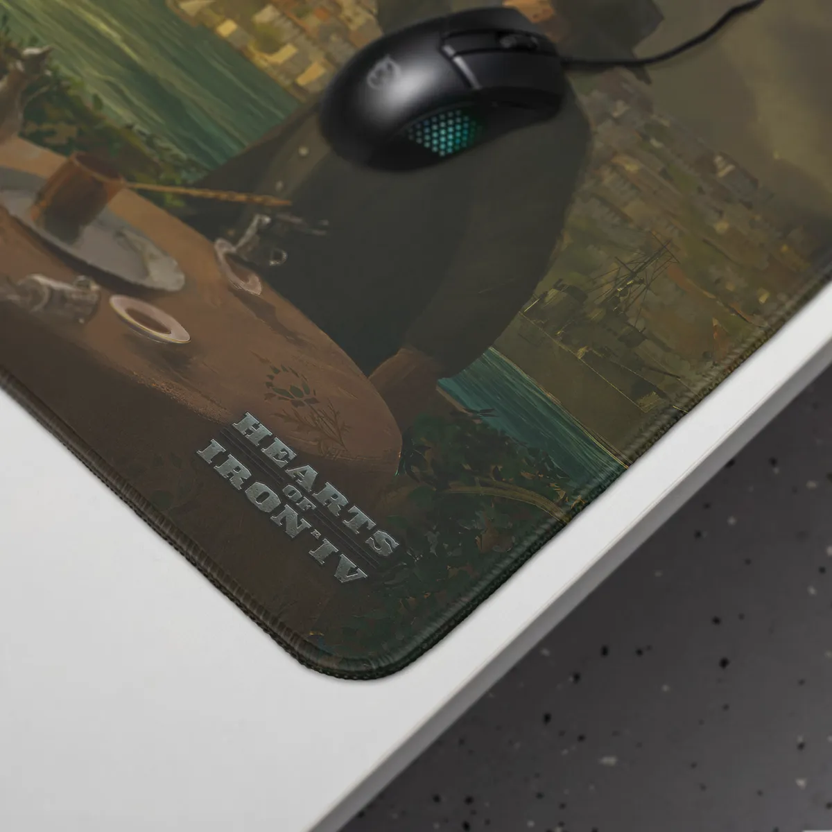 Mousepad Battle for the Bosporus - Image 3