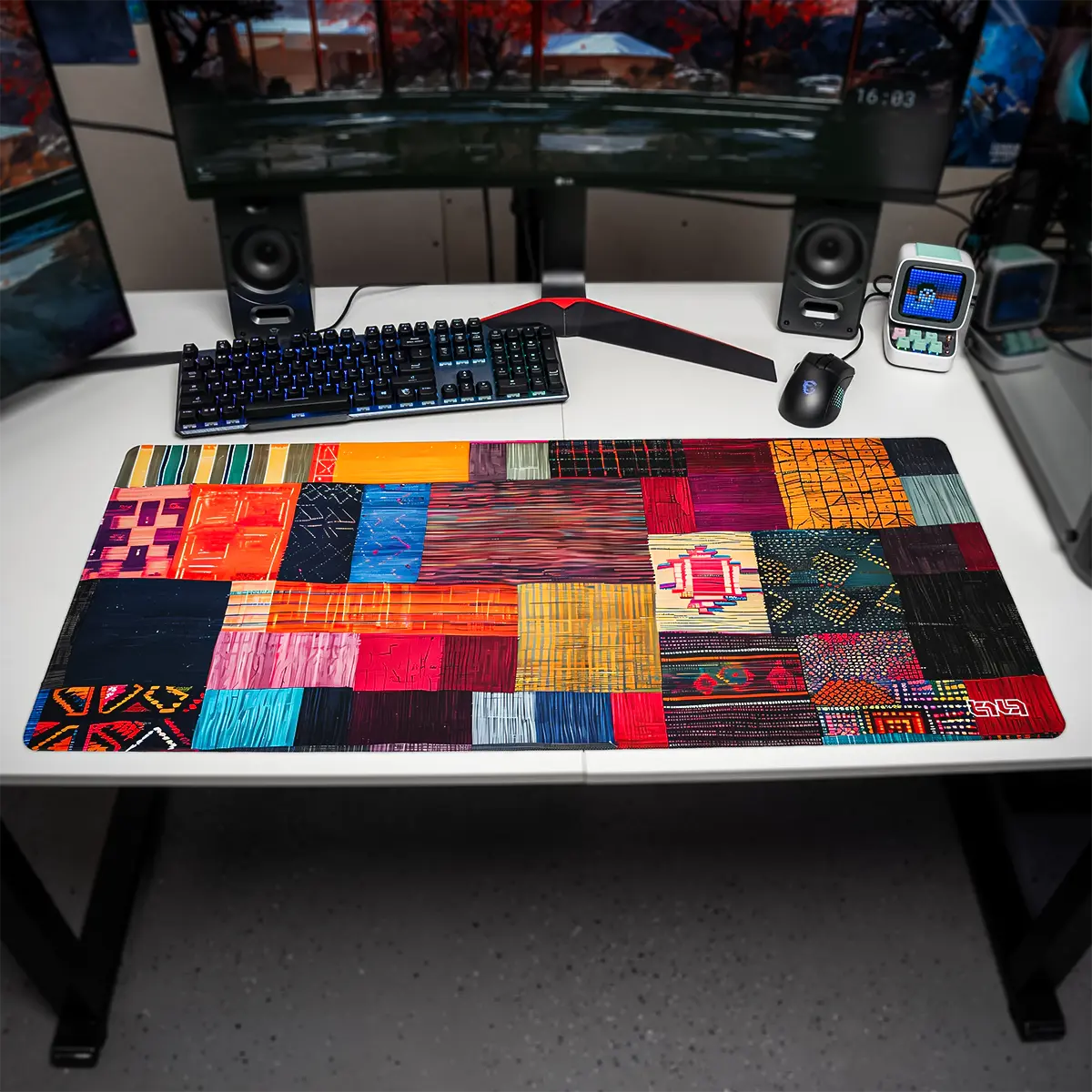 Mousepad Bazar Carpets - Image 10