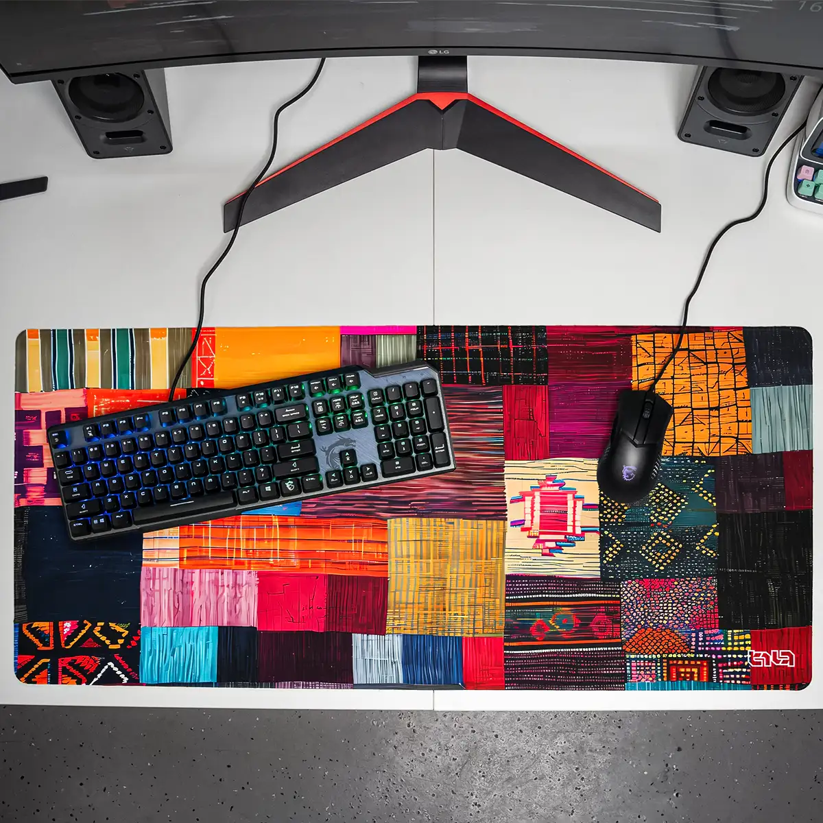 Mousepad Bazar Carpets - Image 11