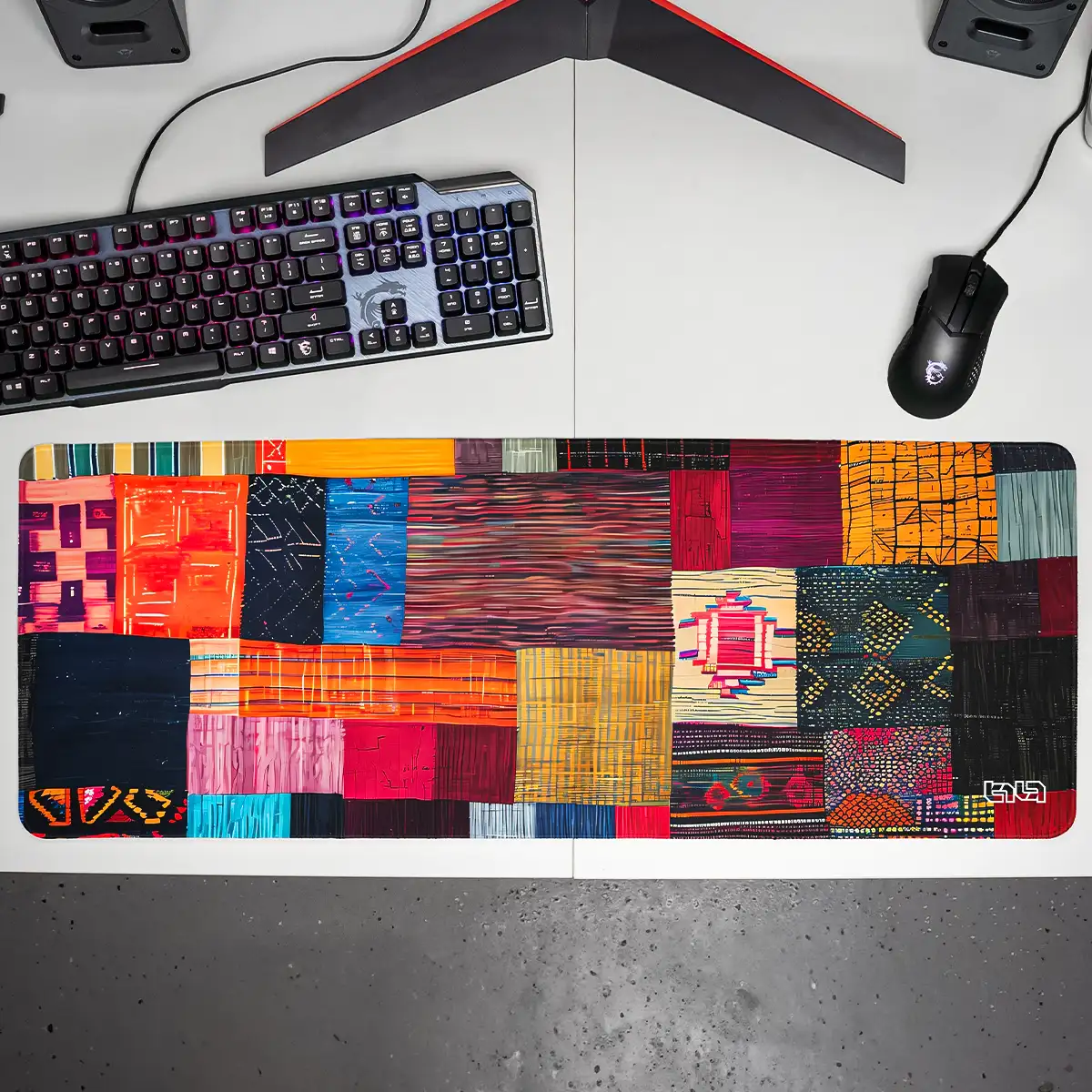 Mousepad Bazar Carpets - Image 12