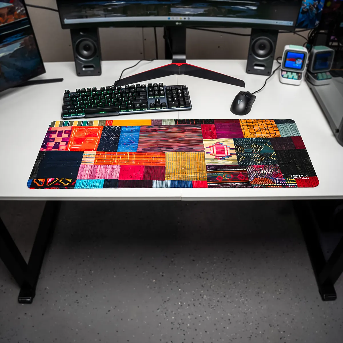 Mousepad Bazar Carpets - Image 15