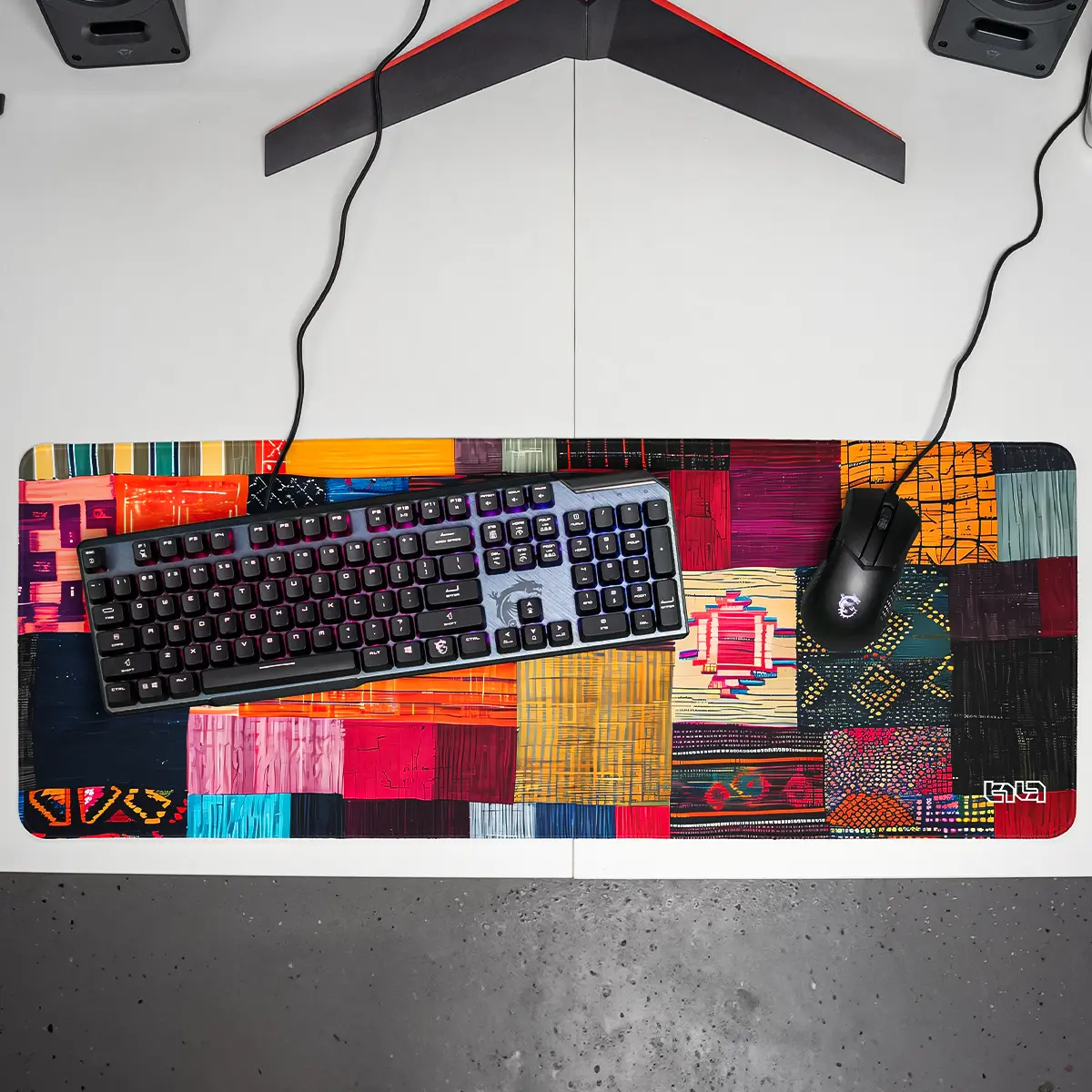 Mousepad Bazar Carpets - Image 16