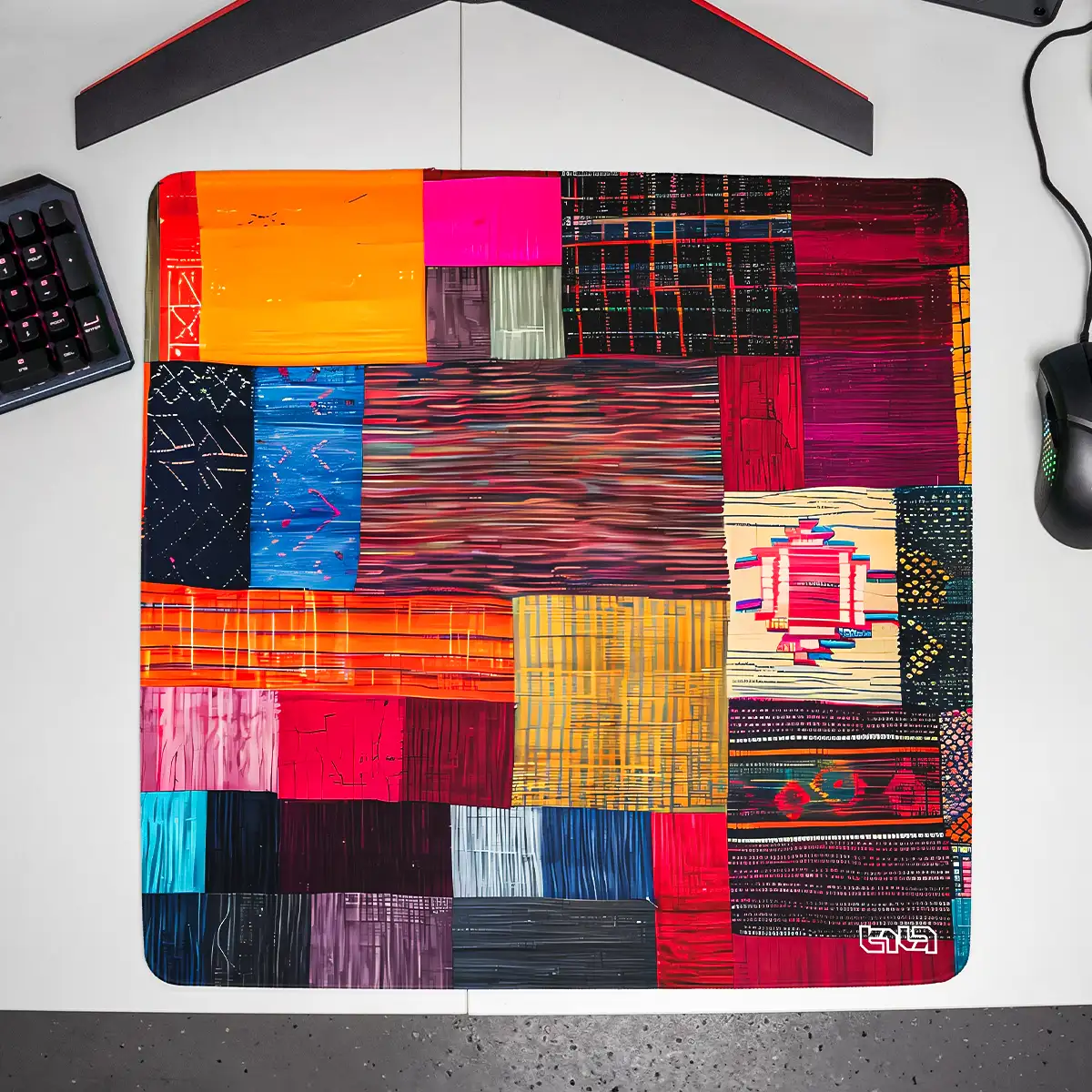 Mousepad Bazar Carpets - Image 17