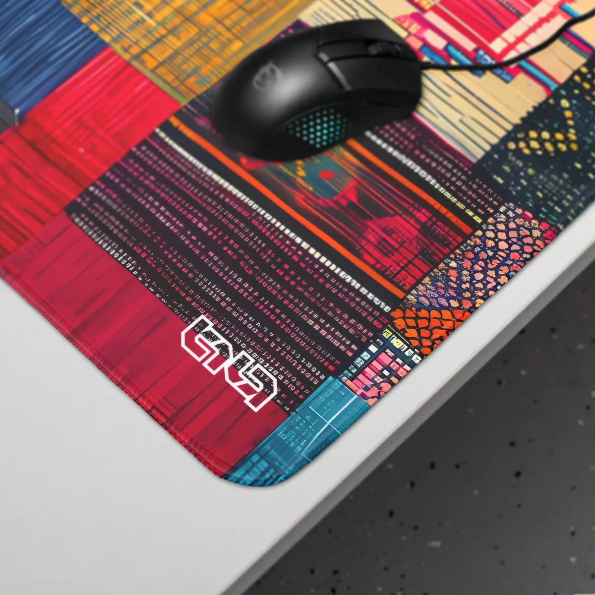 Mousepad Bazar Carpets - Image 18