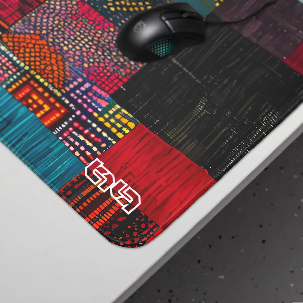 Mousepad Bazar Carpets - Image 3