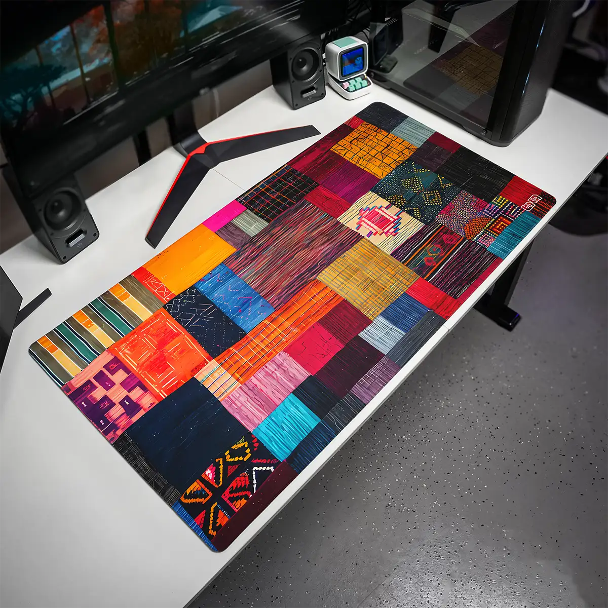 Mousepad Bazar Carpets - Image 4