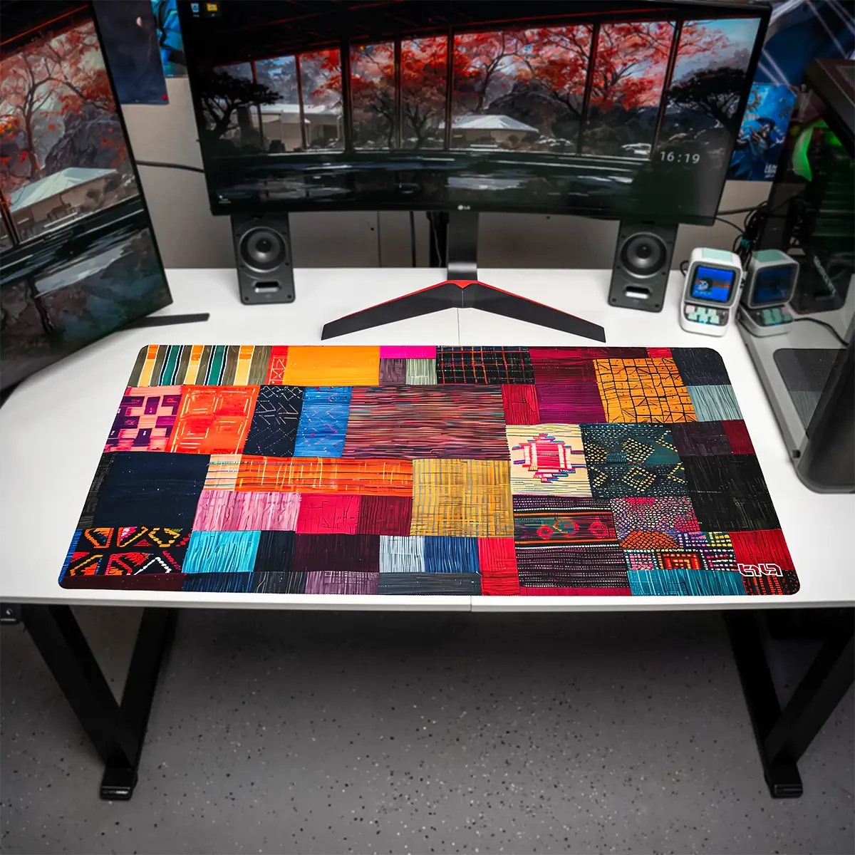 Mousepad Bazar Carpets - Image 5