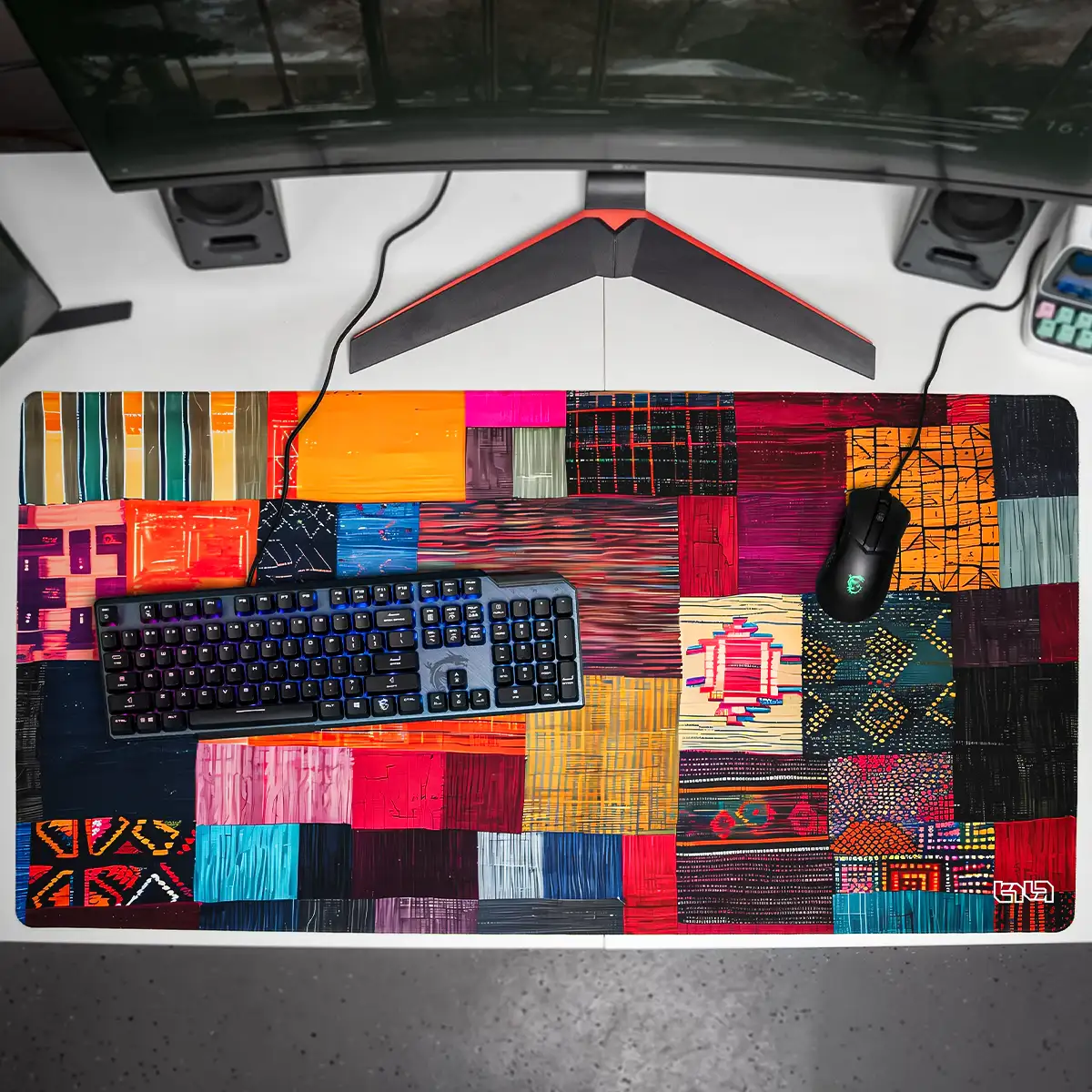 Mousepad Bazar Carpets - Image 6