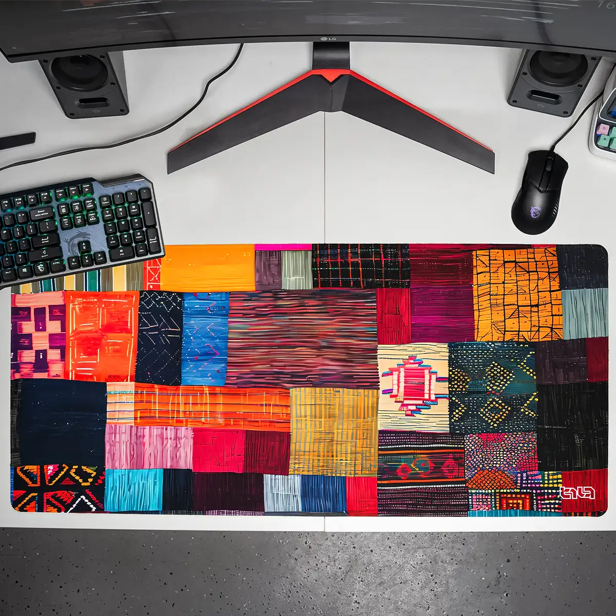 Mousepad Bazar Carpets - Image 7
