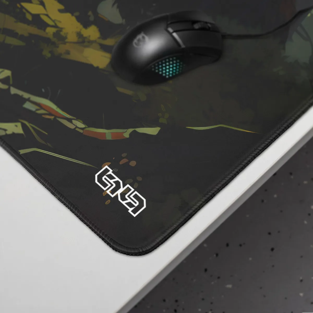 Mousepad Bear Forest - Image 18