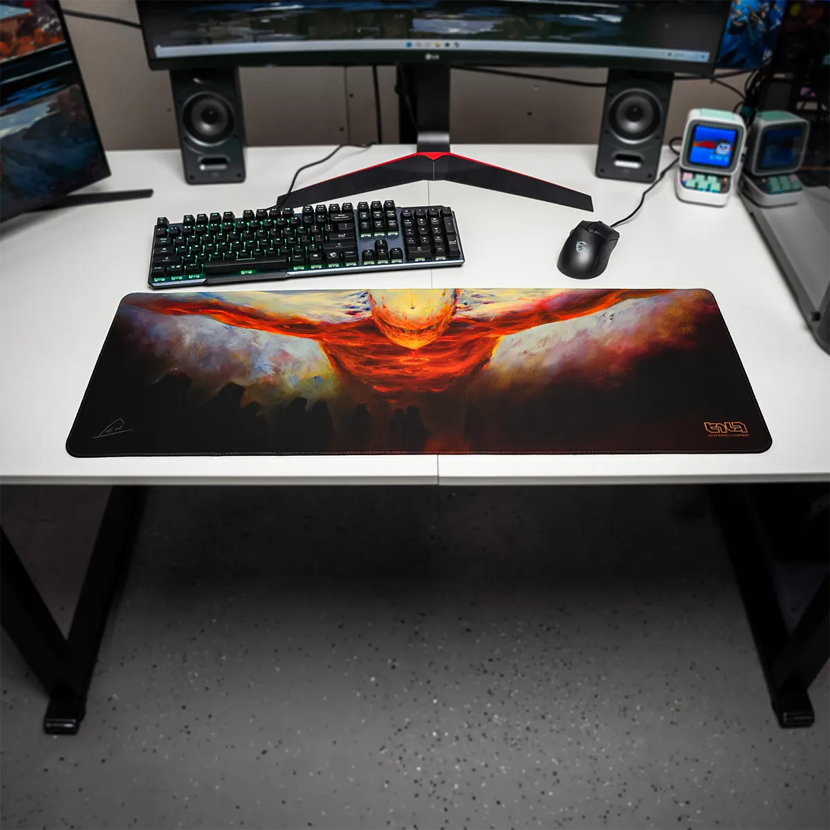 Mousepad Before It’s Too Late - Image 15