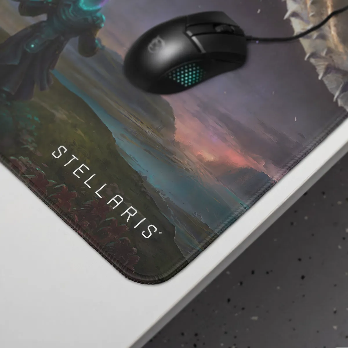 Mousepad Biogenesis 2 - Image 13