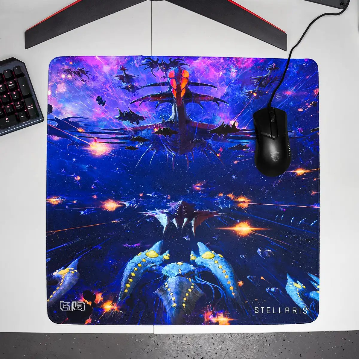 Mousepad Biogenesis - Image 20