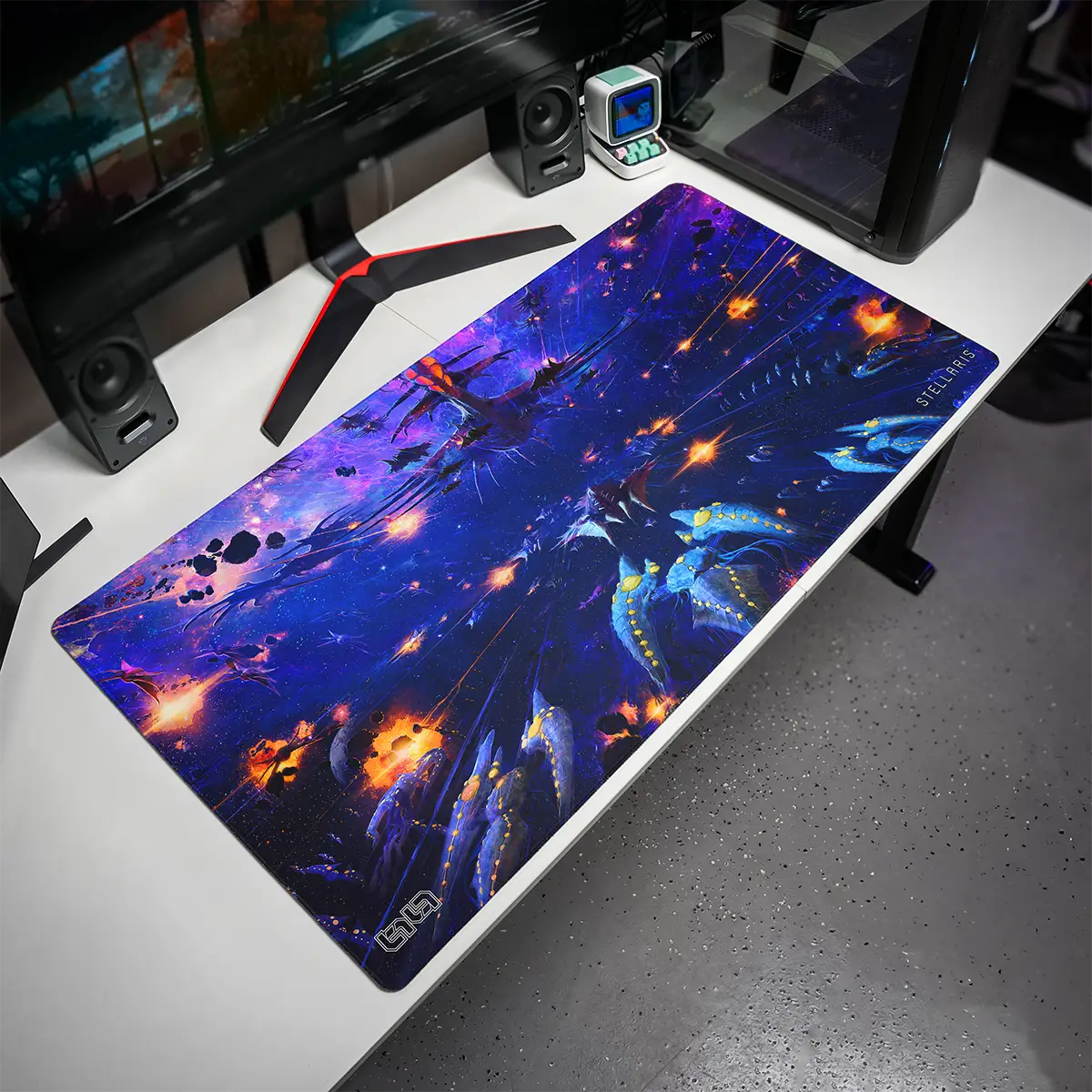 Mousepad Biogenesis - Image 4