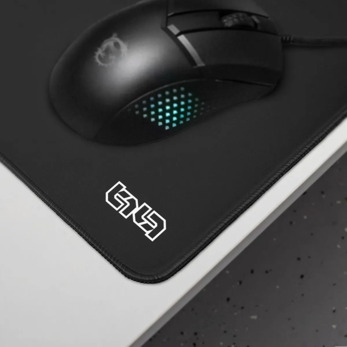 Mousepad Black - Image 13