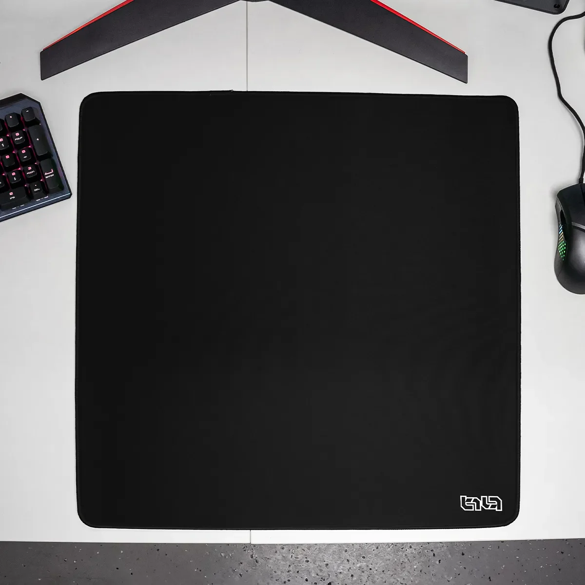 Mousepad Black - Image 17