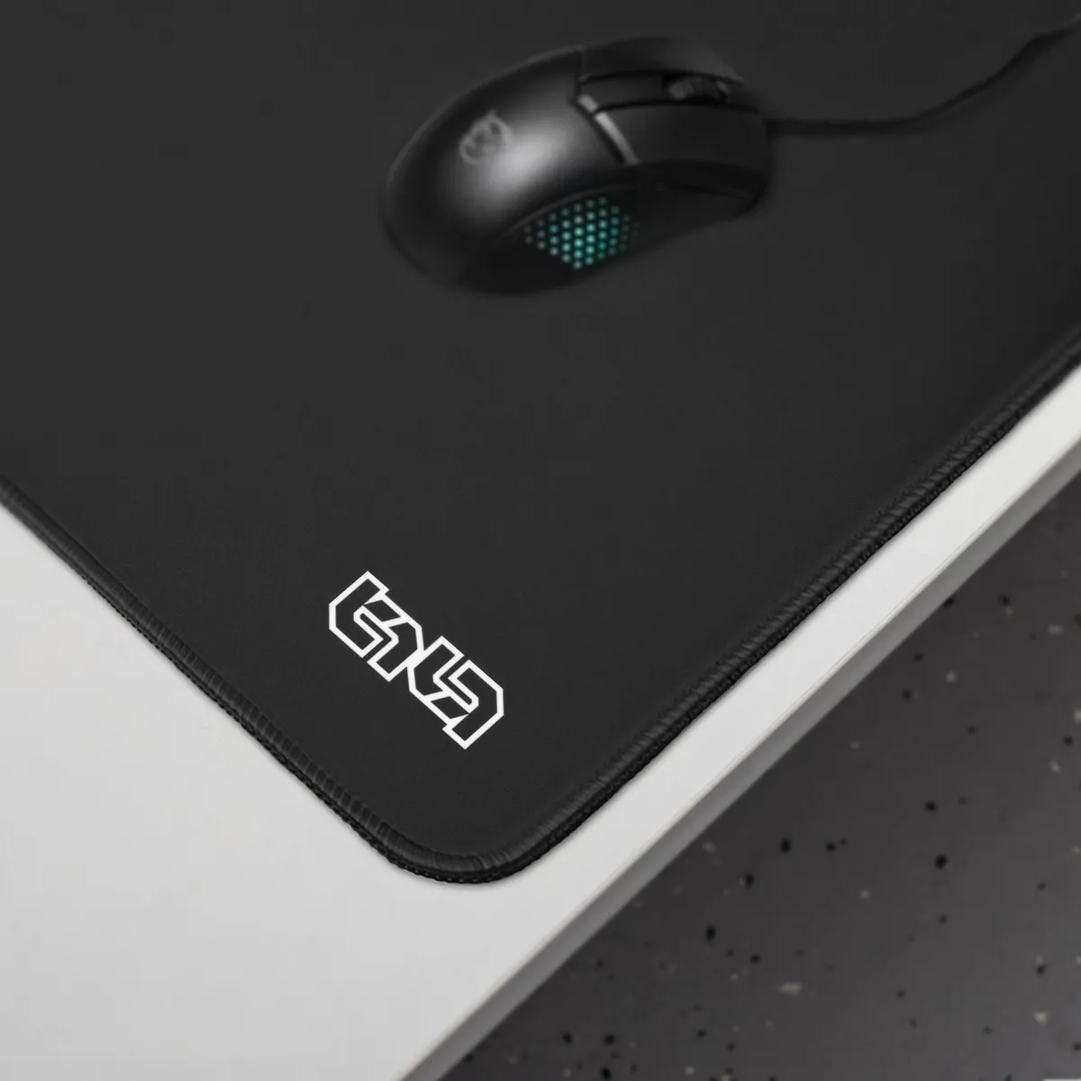 Mousepad Black - Image 18