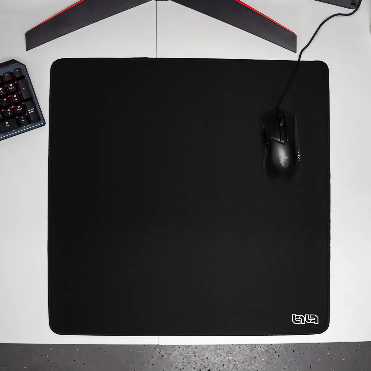 Mousepad Black - Image 20