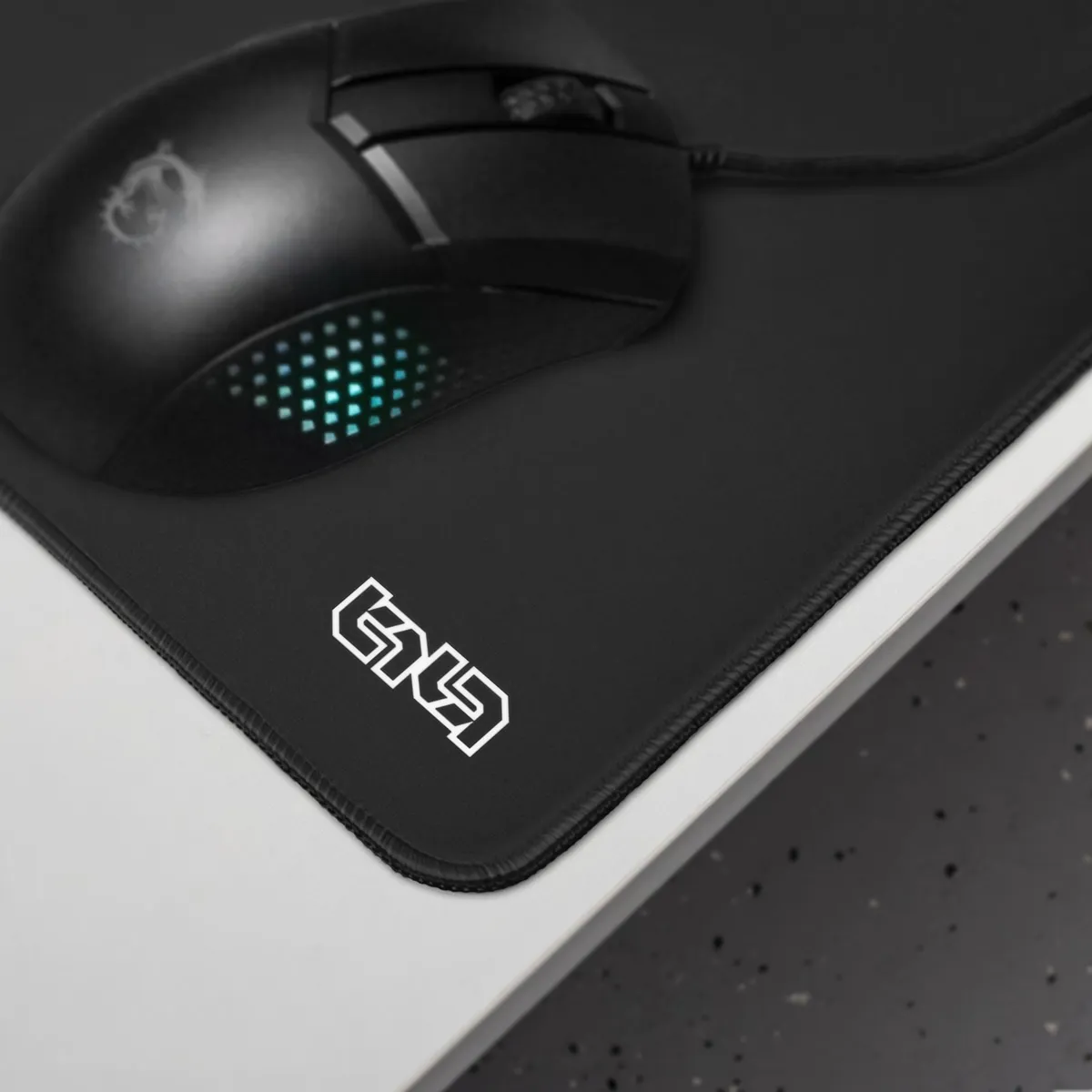 Mousepad Black - Image 22