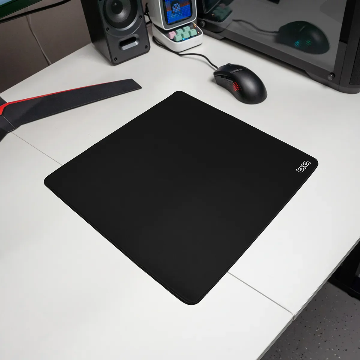 Mousepad Black - Image 23