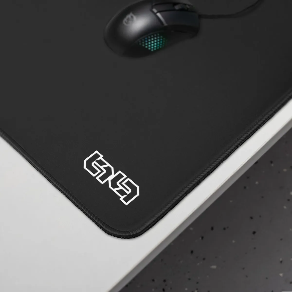 Mousepad Black - Image 8