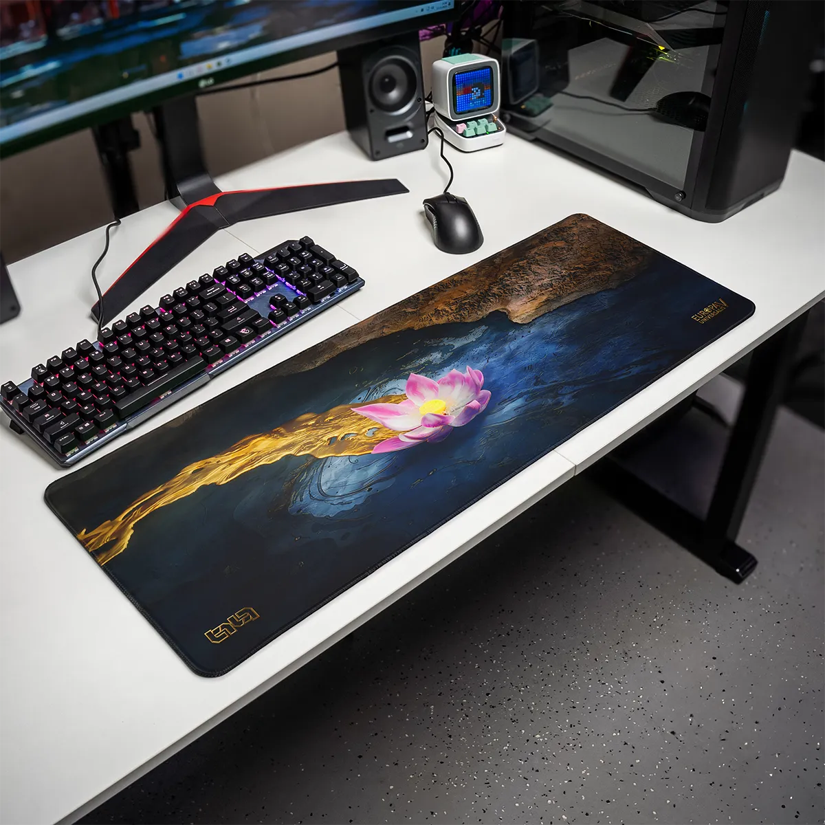 Mousepad Bloom of the East - Image 14