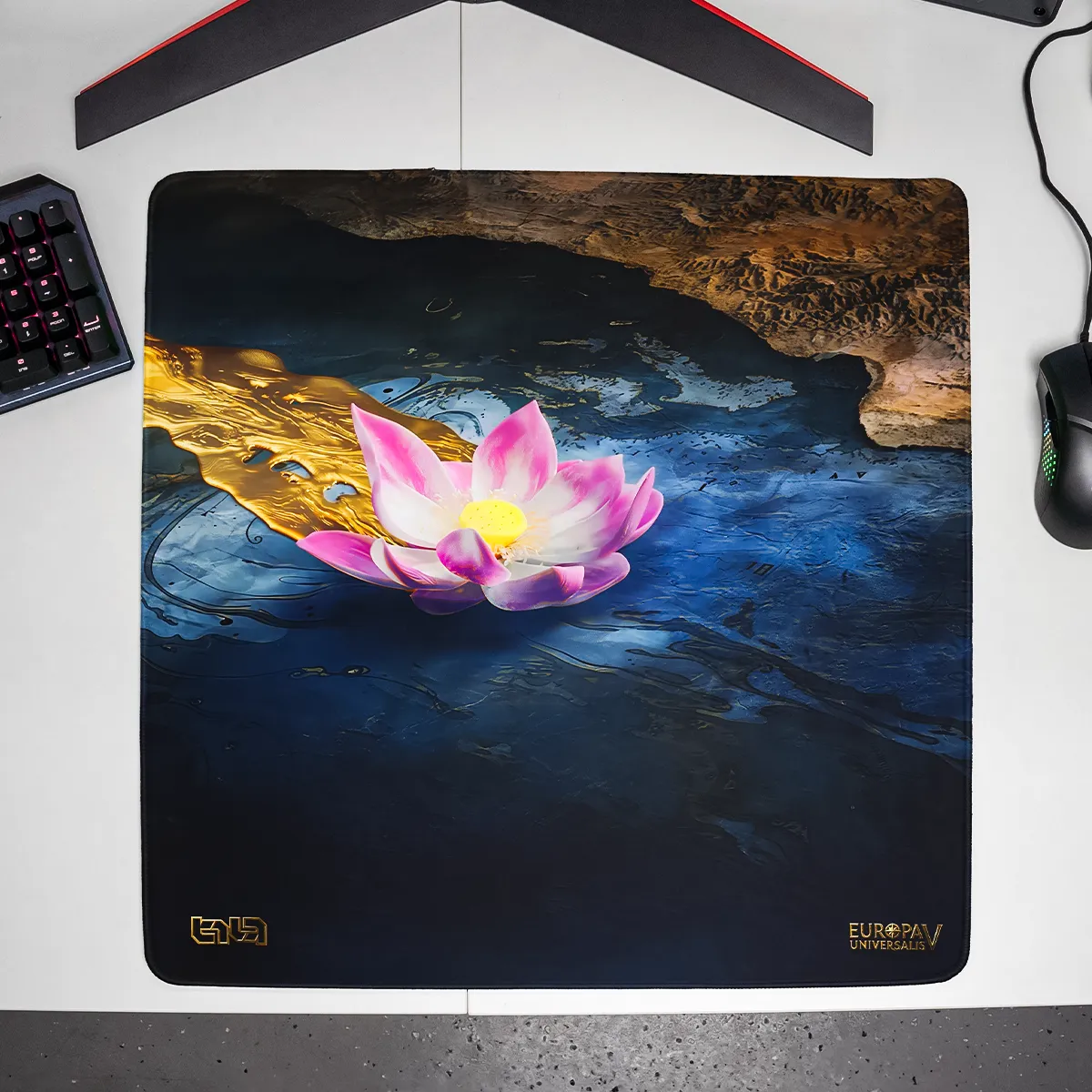 Mousepad Bloom of the East - Image 17