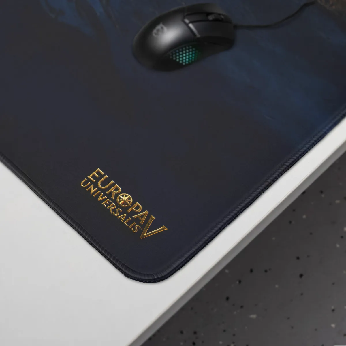 Mousepad Bloom of the East - Image 3