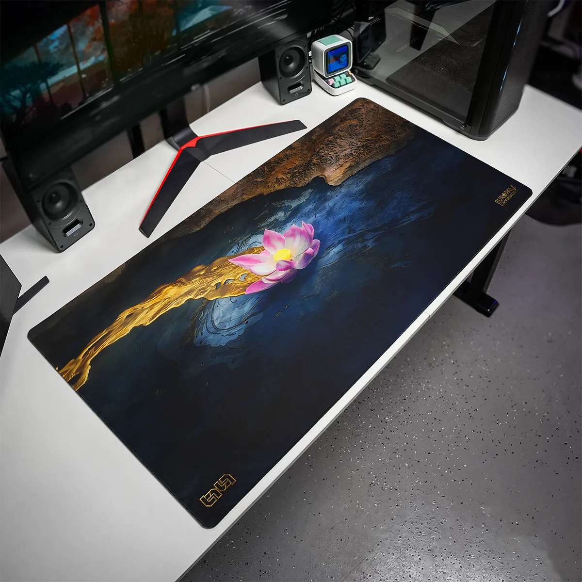 Mousepad Bloom of the East - Image 4